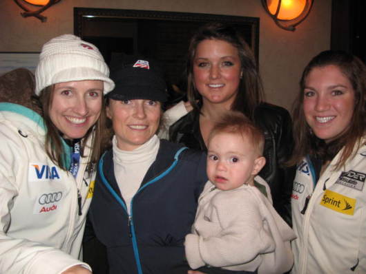 U.S. Ski Team