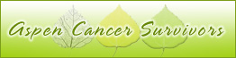 Aspen Cancer Survivors