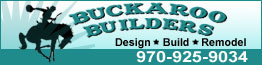 Buckaroo Builders