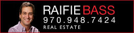 Raifie Bass - Real Estate - 970-948-7424